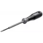 Siemens 3RA29081A dalinai izoliuotas Pozidriv PZ2 atsuktuvas, 100 mm antgalis, 1000 V AC