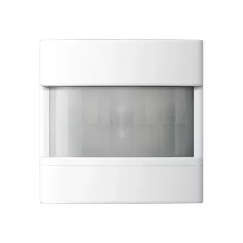 JUNG KNX automatinis jungiklis Standard A 3181 WW, 1,10 m, 180°, Alpine White