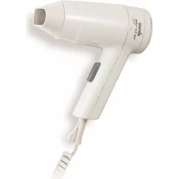 Elektrostar Starmix rankų džiovintuvas HFS 12, baltas, 1 pakopa, 1200 W, sieninis, 012926