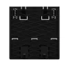 Busch-Jaeger DIN bėgio adapteris SAP-A1.11 (2CKA006200A0157)