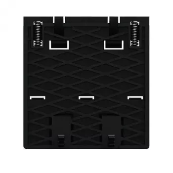 Busch-Jaeger DIN bėgio adapteris SAP-A1.11 (2CKA006200A0157)