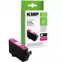 KMP magenta rašalo kasetė, suderinama su Canon CLI-526 M (1513,4006)