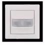 Busch-Jaeger Set Komfort belaidis 62762 UJ-914-WL (2CKA006200A0194)