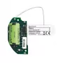 BUSCH-JAEGER BJ 6828/12 Busch-CO-Alarm RF (2CKA006800A2871) anglies monoksido detektorius