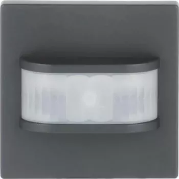 Busch-Jaeger Basic Sensor BW180 64761-885 (2CKA006800A2932) PIR judesio daviklis, 180°, 8 m, įleidžiamas, 230 V