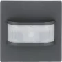 Busch-Jaeger Basic Sensor BW180 64761-885 (2CKA006800A2932) PIR judesio daviklis, 180°, 8 m, įleidžiamas, 230 V