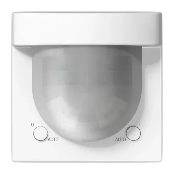 JUNG KNX Universalus automatinis jungiklis 2,20 m LS 3281-1 WW (LS3281-1WW)