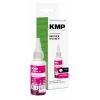 KMP rašalo papildymas Brother BTD180M, purpurinės spalvos, 50 ml 1555,0006