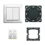 Busch-Jaeger BT-switch Set 6716/01 UJ-914 (2CKA006730A0153) Bluetooth jungiklio rinkinys