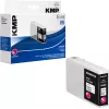 KMP E135 purpurinės spalvos rašalo kasetė - 21 ml - Suderinama su Epson T7023 - skirta Epson WorkForce Pro WP-4015, WP-4025, WP-4095, WP-4515, WP-4525, WP-4535, WP-4545, WP-4595 1620,4006