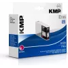 KMP E135 purpurinės spalvos rašalo kasetė - 21 ml - Suderinama su Epson T7023 - skirta Epson WorkForce Pro WP-4015, WP-4025, WP-4095, WP-4515, WP-4525, WP-4535, WP-4545, WP-4595 1620,4006