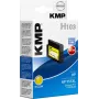 KMP H103 geltonas suderinamas rašalo kasetė 30 ml (pakeičia HP 951XL) HP Officejet Pro 251dw, 276dw, 8100, 8600, 8610, 8620, 8630 spausdintuvams