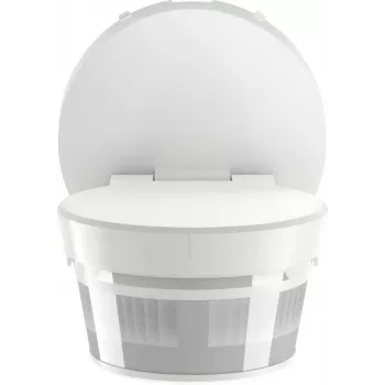 Busch-Jaeger Busch-Wächter Pro 220° BT baltas 6851/22S-134 (2CKA006800A3081)