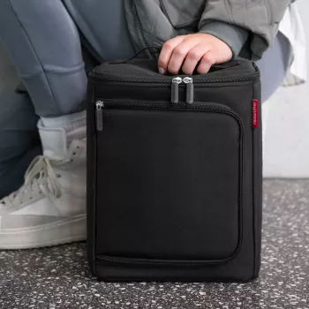 Reisenthel Cooler Bag UK7003 juodas