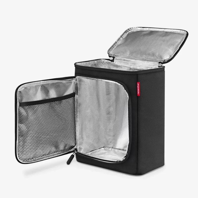 Reisenthel Cooler Bag UK7003 juodas