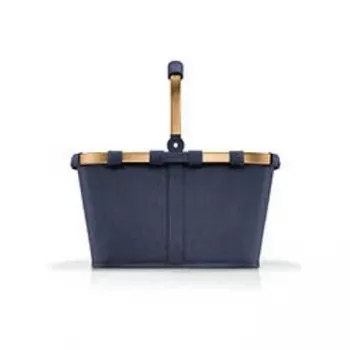 Reisenthel Carrybag 22L pirkinių krepšys Midnight Gold BK4126