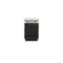 BUSCH-JAEGER Modular Jack Cat.6a iso 25/10G įdėklas (2CKA000230A0473)