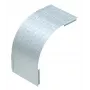 OBO BETTERMANN vertikalaus posūkio dangtelis DBV 60 200, skirtas FS, krentantis (7130860)