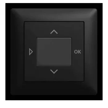 Busch-Jaeger Blind/Shutter Compact Timer Insert 6422 UJ-915 2CKA006410A0415