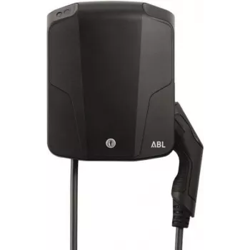 ABL Wallbox eMH1 SG-C2-1/11I0F0-M0 1W1101 su kabeliu 3 fazių 400V 16A 11kW (1W1101)
