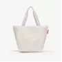 Reisenthel Shopper M Teddy Sand 15L pirkinių krepšys ZS1042