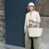 Reisenthel Shopper M Teddy Sand 15L pirkinių krepšys ZS1042