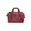 Reisenthel allrounder M kelioninė rankinė twist maroon 18 L MS3104