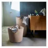 reisenthel loophome S talpykla - Twist Coffee - aliuminio rankenos - 12 L - apvali VR6043