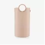 Reisenthel loophome L drabužių krepšys Twist Coffee VT6043