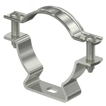 OBO Bettermann vertikalus atstumo laikiklis su pailga anga 44-53mm ASL 733 53 A2 1362994