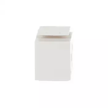 BUSCH-JAEGER aklinis modulis Keystone baltas 0229/02 (2CKA000230A0484)