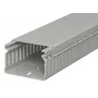 OBO Bettermann LK4 40060 PVC elektros instaliacijos kanalas 40x60mm, 2m, pilkas