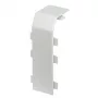 OBO BETTERMANN Rehau RAUDUO mova 40/105 RAL9010 RD Kup40105 rws (6132176)