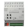 JUNG 2570M1SR KNX IP Multistation, DIN bėgelio, 4 TE, Secure