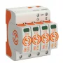 OBO BETTERMANN CombiController V50 V50-4-280 4 polių 280V 1+2 tipo viršįtampių ribotuvas (5093513)