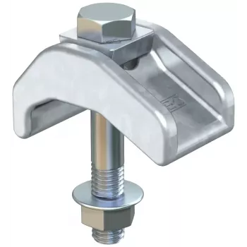 OBO BETTERMANN Sunkiasvorė prispaudimo letena M12x75 TKS-S-30 ZL 6355798