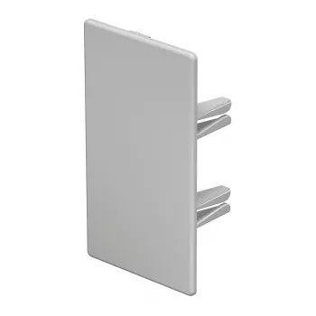 OBO Bettermann WDK/HE galinis dangtelis 60x110mm šviesiai pilkas (6183824)