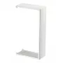 OBO BETTERMANN Rehau SIGNA BASE pjūvio sandarinimo elementas 70x130 mm, RAL 9010 grynai balta 6132791