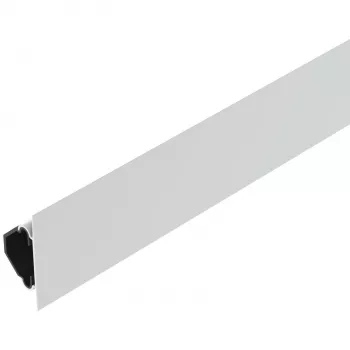 OBO BETTERMANN Rehau RAUTRIGO kabelių kanalo išorinis kampas 35x35mm, eismo balta 6131153
