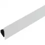 OBO BETTERMANN Rehau RAUTRIGO kabelių kanalo išorinis kampas 35x35mm, eismo balta 6131153