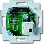 Busch-Jaeger Signal and Reset Button Insert 1520/1 UK-101, saugos technologija, 1 NO kontaktas, įleidžiamas 2CKA001582A0429