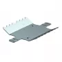 OBO Bettermann PLM SI 0404 jungtis PLM D 0404 tinkliniam kabelių loveliui 7218027