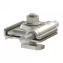 OBO BETTERMANN OBO 249 PV10 6-50V2A universali įžeminimo spaustukė PV 5051520