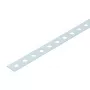 OBO Bettermann perforuota montavimo juosta, cinkuoto plieno, 12 mm x 0,75 mm, 10 m ritinys, MZ029 LI12 FS 1475912