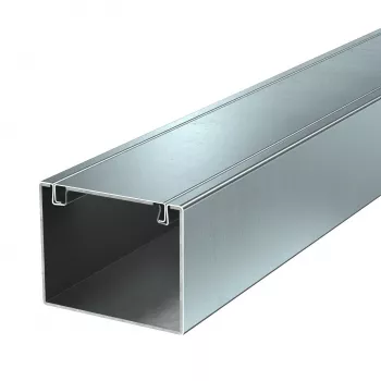 OBO PLM D 0810 FS priešgaisrinis kabelių kanalas 80x100x2000 mm 7218008