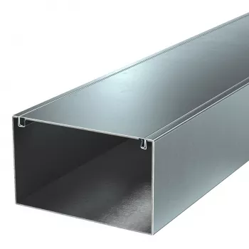 OBO BETTERMANN PLM D 1220 FS priešgaisrinis kabelių kanalas 120x200x2000 mm 7218012