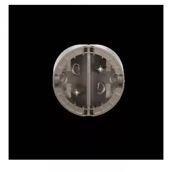 BUSCH-JAEGER Busch-Wächter kampinis adapteris, nerūdijantis plienas, 2CKA006800A3091