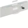 Hager modulinis dangtelis GBKEV080319016 GKEV03 OT80 permatomas dangtelis (GBKEV080319016)