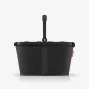 Reisenthel carrybag pirkinių krepšys Mesh Black 22 L BK7082