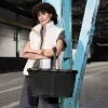 Reisenthel carrybag pirkinių krepšys Mesh Black 22 L BK7082